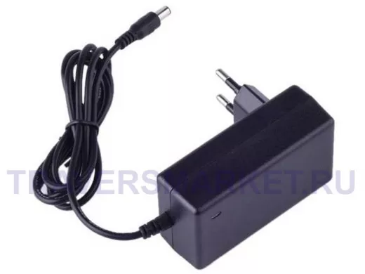 Блок питания 29,4В/1А для Li-ion аккумуляторов