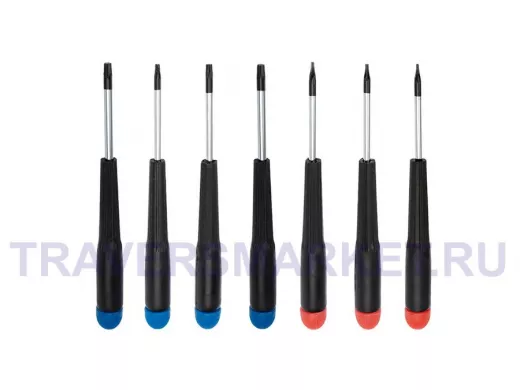 HT-5214 Набор отверток Torx