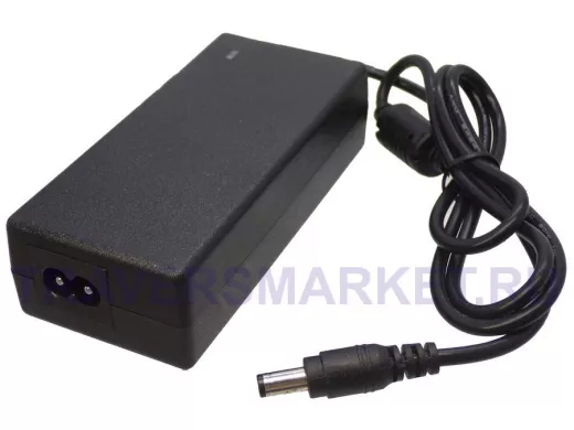 Блок питания  16 Вольт   4,5A  "BP-113986"  ALX-1645, штекер 2,5х5,5мм, без сетевого шнура