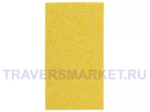 Губка для очистки паяльного жала ( для ZD-99) , 93 x 50mm REXANT