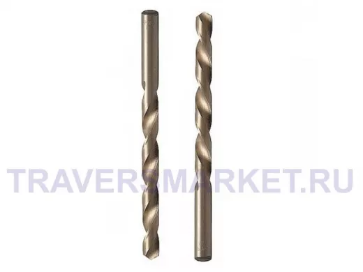 Сверло по металлу  1,9 мм (упак 10шт, цена за 1шт) 
