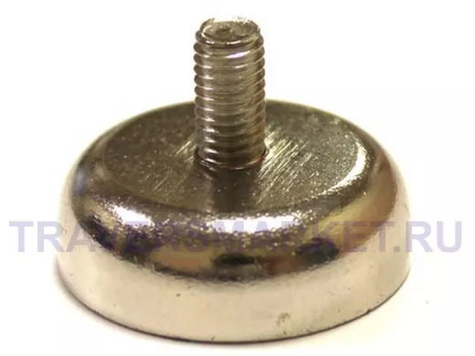 Неодимовый магнит; крепление с винтом C25 