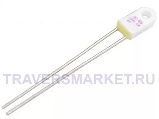 Термопредохранитель   95 С   (250В, 15А) выносной керамический