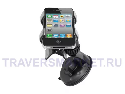 Автодержатель на присоске 