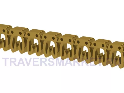 Маркировка кабеля  KE1 (0,751,5мм.кв.) 