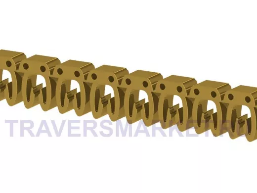 Маркировка кабеля  KE1 (0,751,5мм.кв.) 