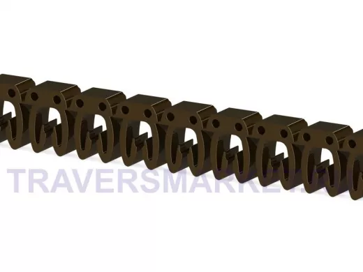 Маркировка кабеля  KE1 (0,751,5мм.кв.) 