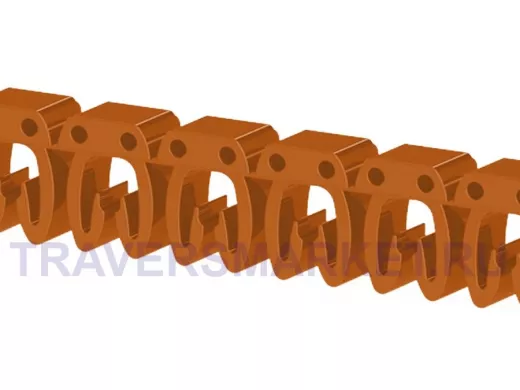 Маркировка кабеля  KE1 (0,751,5мм.кв.) 