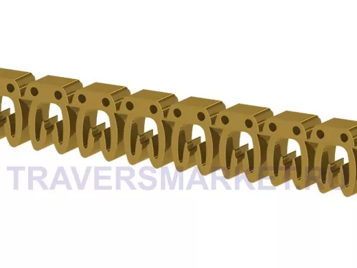 Маркировка кабеля  KE1 (0,751,5мм.кв.) 