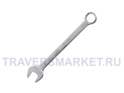 Ключ гаечный комбинированный (12 мм)