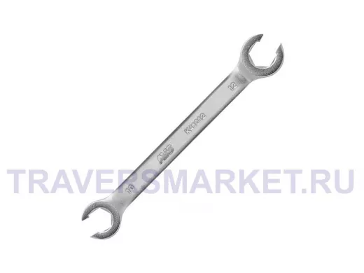 Ключ гаечный разрезной (10х12 мм)