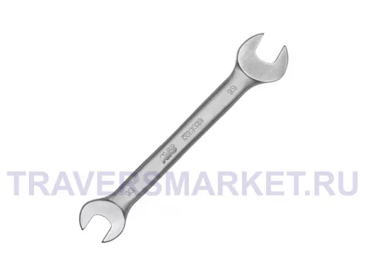 Ключ гаечный рожковый (18х19 мм)