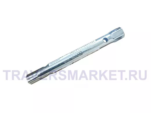 Ключ трубчатый (10х12 мм)