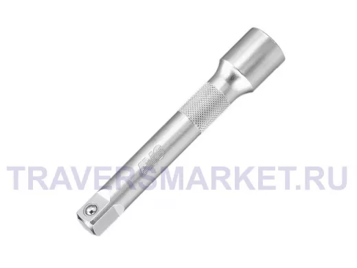 Удлинитель 1/4"DR (100 мм)