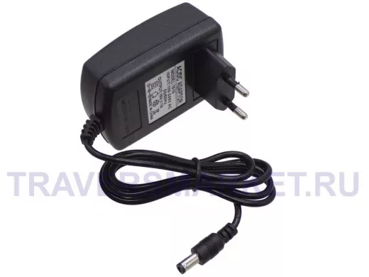 Блок питания  15 Вольт   1000мА  