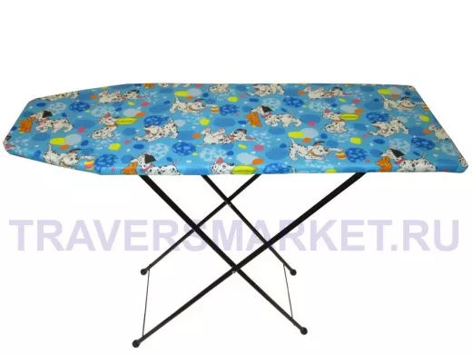 Доска гладильная 