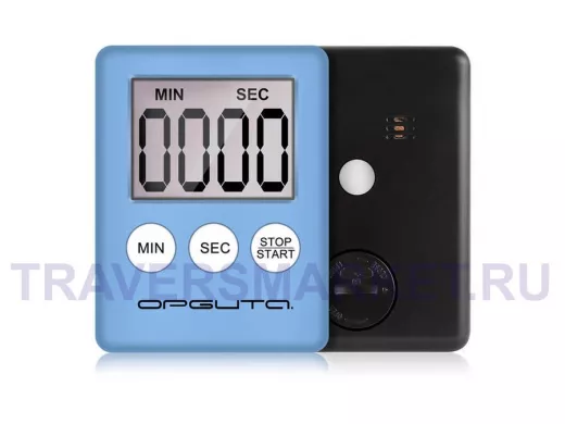 Таймер-секундомер 