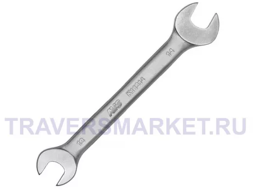 Ключ гаечный рожковый (13х14 мм)
