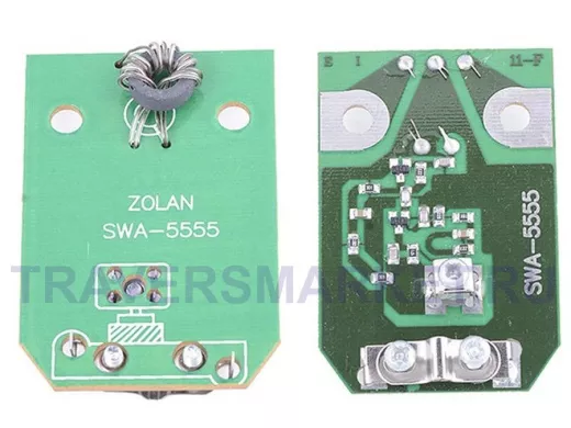 Усилитель для антенны решётка ASP-8  SWA-5555