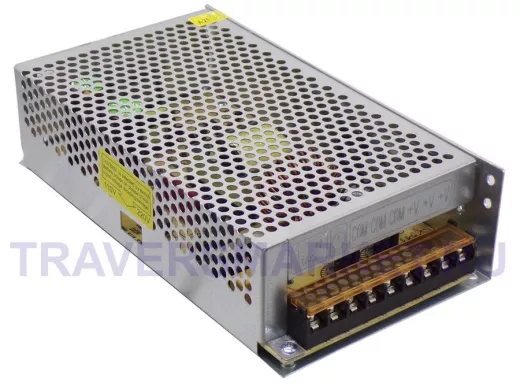 Блок питания  12 Вольт  20000мA  