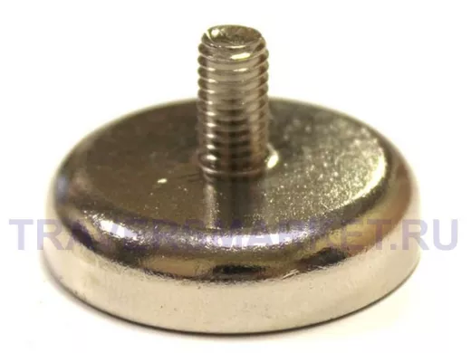 Неодимовый магнит; крепление с винтом C32 