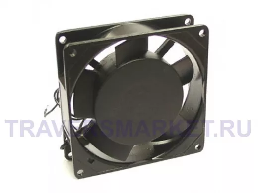 Вентилятор  220В;   92х92х25мм;   220В;   RQA 9225HSL 220VAC