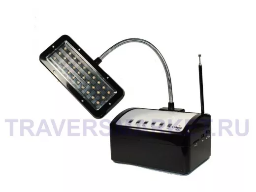 Радиоприемник I'STYLE LM300 + 