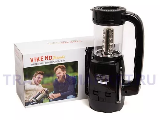 Радиоприемник 