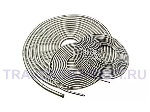 Припой (спираль) ПОС 61 Прв d=0.8мм 2м.