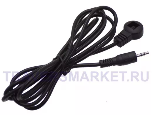 Управление, внешний ИК- приемник для Сигнал эфирных ресиверов