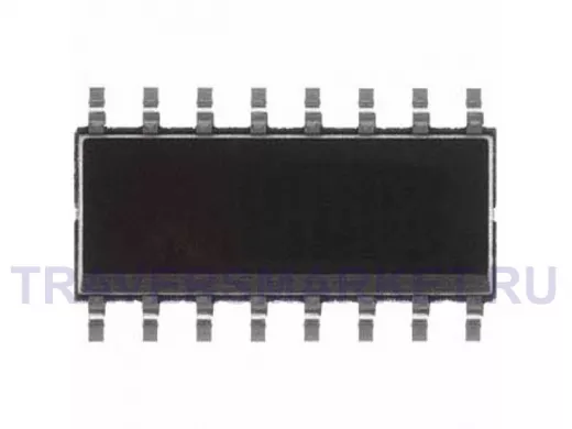 Микросхема интерфейса  ADM202EARNZ-REEL7