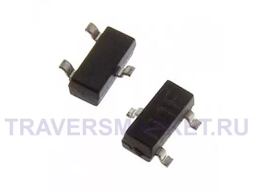 Микросхема интерфейса  SN65220DBVR