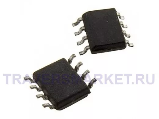 Микросхема интерфейса  SN65LBC184DR