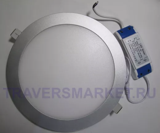 Светильник светодиодный TDM СВО 