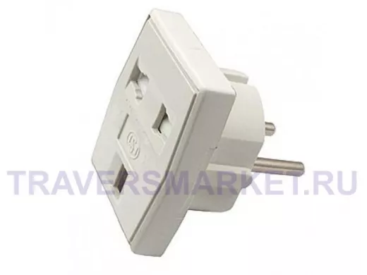 FD-1960 Разъемы питания RUICHI РАЗЪЕМЫ