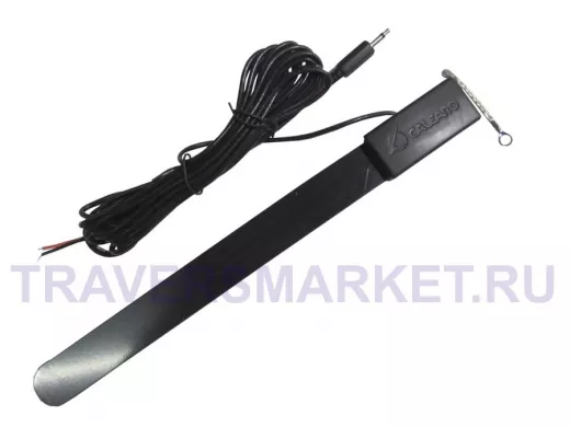 Антенна активная автомобильная телевизионная АВТО.АКТИВНАЯ  BO-95   TV