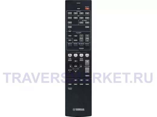 Пульт Yamaha RAV463 ZA11350 ориг.