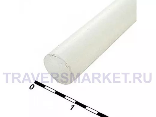 Клеевой стержень прозр. 7х190 Клеевые стержни РАСХОДНЫЕ МАТЕРИАЛЫ