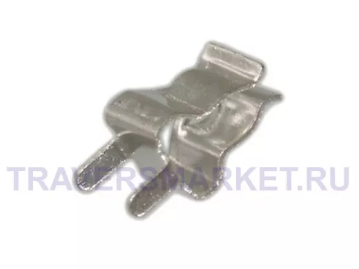 Держатель предохранителя S1051 (6.35x30 10a 250v)