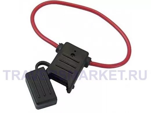 Держатель предохранителя S1038-4