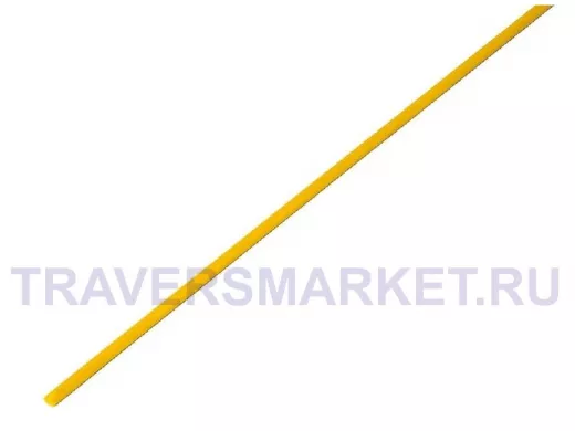 6,4мм Go-Lines`s желтая