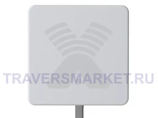 Антенна  2100 3G  20дБ  AX-2020PF направленная, тип-панельная 1хF-female