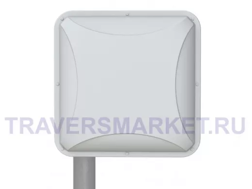 Антенна  2100 3G  14дБ  AX-2014PF направленная, тип-панельная 1хF-female