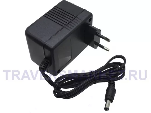 Блок питания  6 Вольт   1 А  