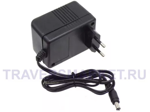 Блок питания  9 Вольт  1А  