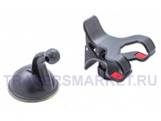 Автодержатель на присоске 