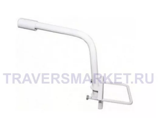 Кронштейн К1П-0,3-0,35 на опору с 1 хомутом TDM SQ0338-0203