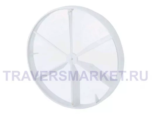 Обратный клапан 120 КО TDM SQ1807-0011