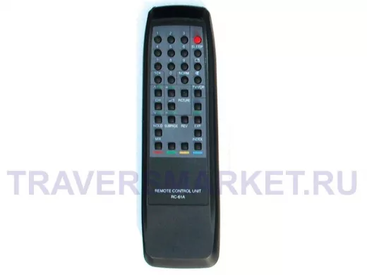 Пульт Akai RC-61A 