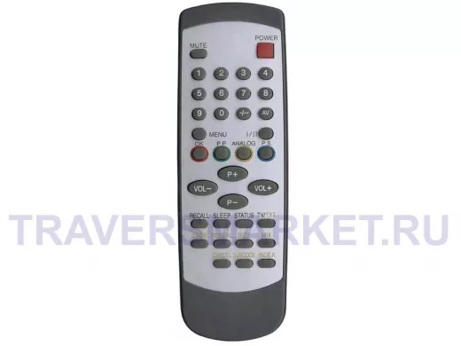 Пульт Akira ALB-30A 